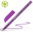 Schneider Vizz Ballpoint Pen Medium Tip Violet